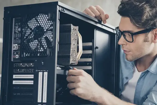 Chuẩn bị cho PC của bạn sẵn sàng cho năm 2026 với 9 nâng cấp then chốt